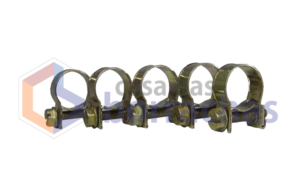 Abraçadeira normix 9mm