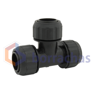 Adaptador tê para Santeno