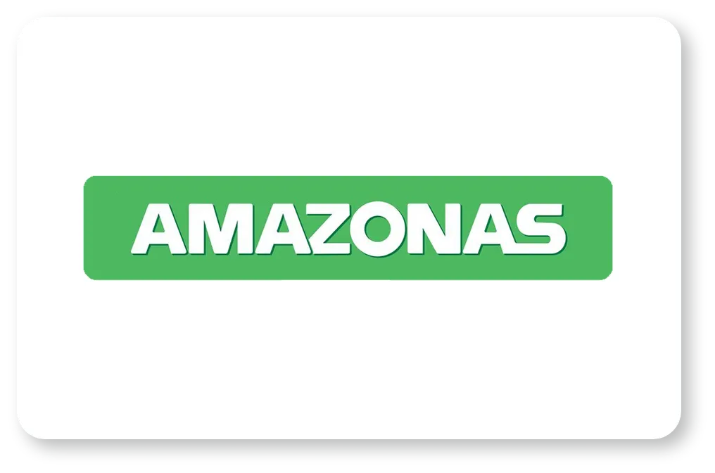amazonas